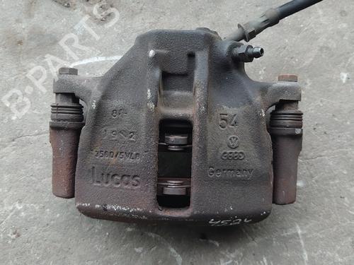 Used Left front brake caliper Left front brake caliper 38785380 38785380