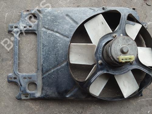Elettroventola radiatore Elettroventola radiatore 38785374 38785374