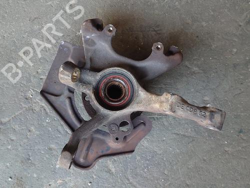 Right front steering knuckle VW POLO (6N2) 1.0 | BP38871120M26 - Image 2