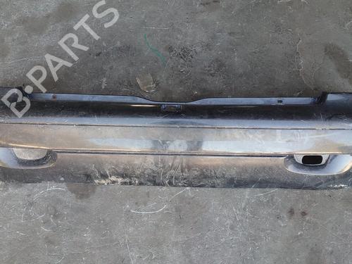 Used Rear bumper Rear bumper 38913164 38913164