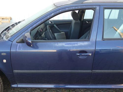 Used Left front door Left front door 38913172 38913172
