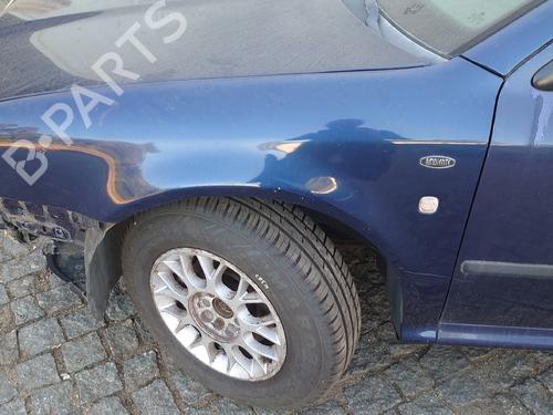 Used Left front fenders Left front fenders 38913169 38913169