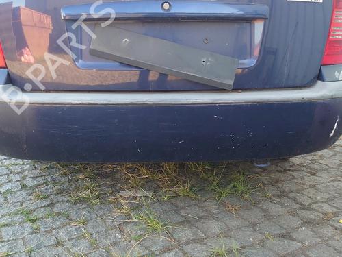 Used Rear bumper Rear bumper 38913170 38913170