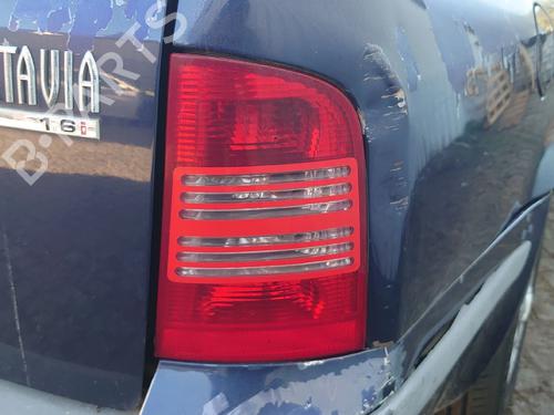 Used Right taillight Right taillight 38913180 38913180