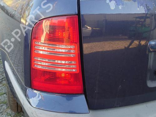 Used Left taillight Left taillight 38913181 38913181