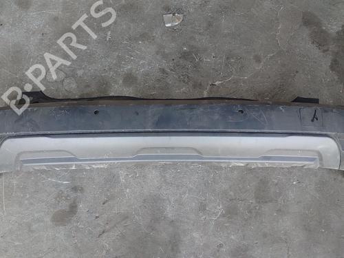 Used Rear bumper Rear bumper 38913182 38913182