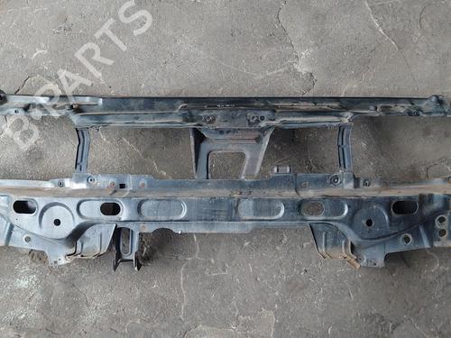 Used Front slam panel Front slam panel 38927683 38927683