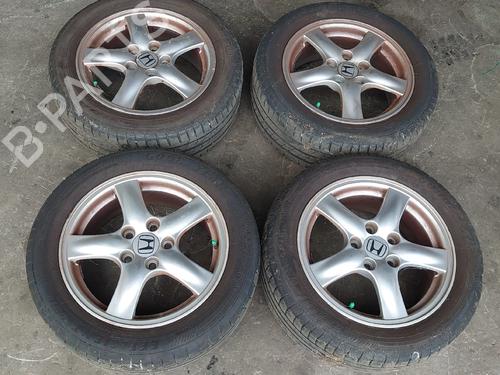 Used Rim Rim 38931040 38931040
