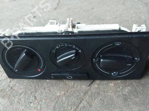 Used Climate control Climate control 38937187 38937187