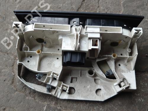 Climate control VW POLO (6N2) 1.0 | BP38937187I5 - Image 2