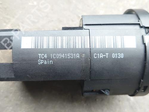 Forlygtekontakt VW POLO (6N2) 1.0 | BP38937185I24 - Image 3