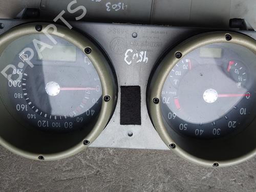 Used Instrument cluster Instrument cluster 38937194 38937194