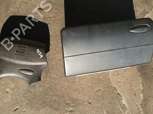 Used Airbag Kit Airbag Kit 38953816 38953816