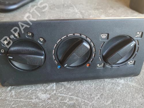 Used Climate control Climate control 38953819 38953819
