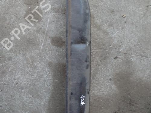 Used Rear bumper reinforcement Rear bumper reinforcement 38959106 38959106