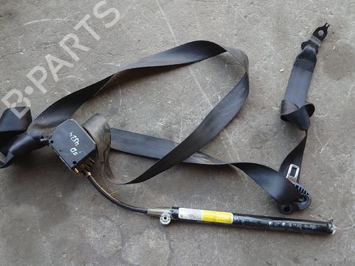 Used Front right seatbelt Front right seatbelt 38962473 38962473