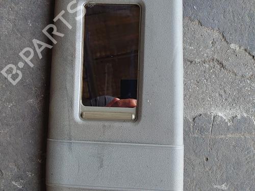 Used Left sun visor Left sun visor 38962479 38962479