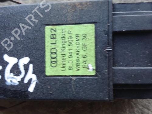 Warning switch AUDI A3 (8L1) 1.9 TDI | BP38962485I22 - Image 2