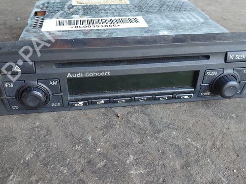 Autoradio Autoradio 38962489 38962489