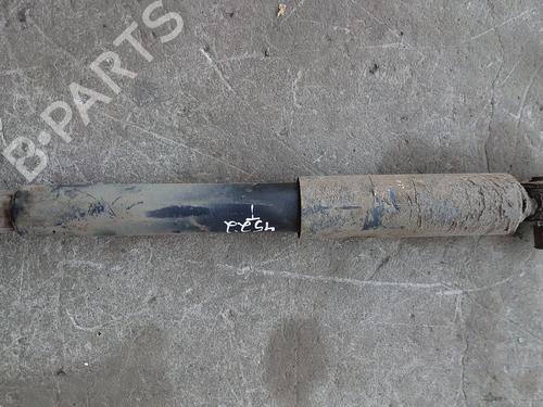 Used Left rear shock absorber Left rear shock absorber 39006226 39006226