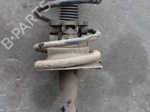 Used Left front shock absorber Left front shock absorber 39006224 39006224