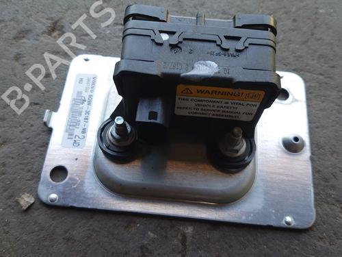Electronic module VOLVO S80 II (124) 2.0 TDi | BP39035075M83 - Image 2