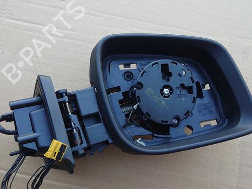 Used Right mirror Right mirror 39026843 39026843