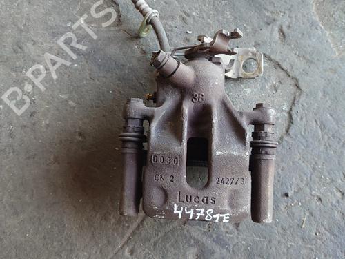 Used Left rear brake caliper Left rear brake caliper 39035122 39035122