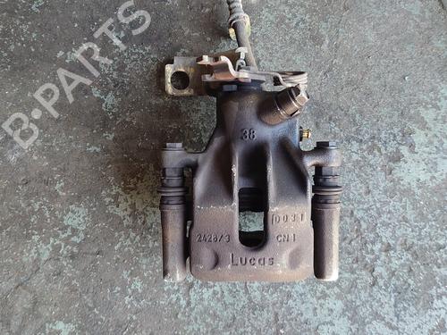 Used Right rear brake caliper Right rear brake caliper 39035121 39035121