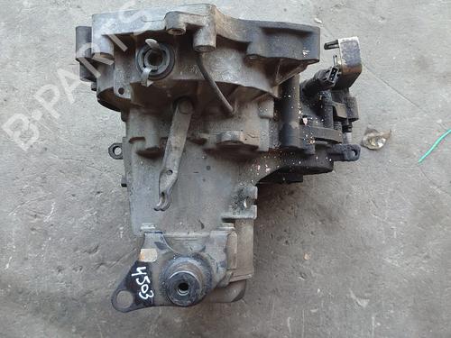 Gearbox VW POLO (6N2) 1.0 | BP38871102M3 - Image 2