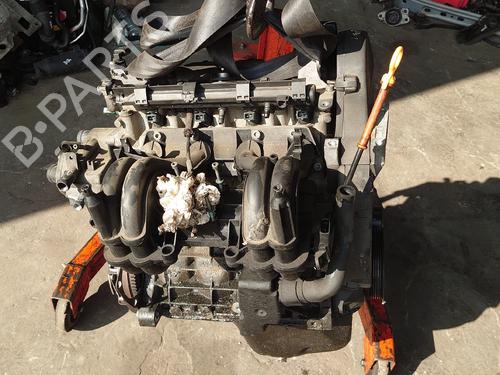 Engine VW POLO (6N2) 1.0 | BP39097770M1 - Image 2
