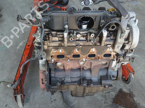 Used Engine Engine 39097771 39097771