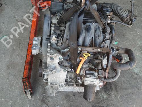 Used Engine Engine 39097772 39097772
