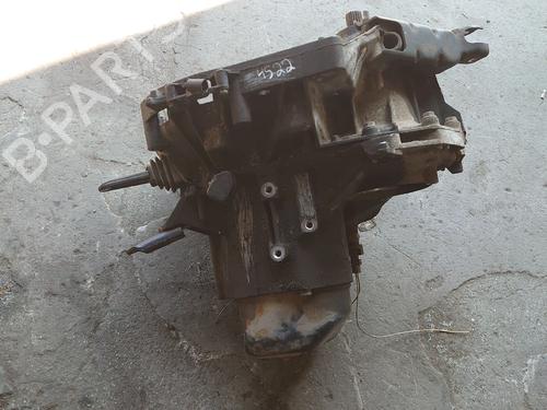 Used Gearbox Gearbox 39097773 39097773
