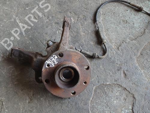 Used Left front steering knuckle Left front steering knuckle 39101062 39101062