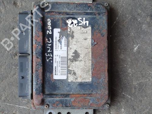 Computer motormanagement Computer motormanagement 39101059 39101059