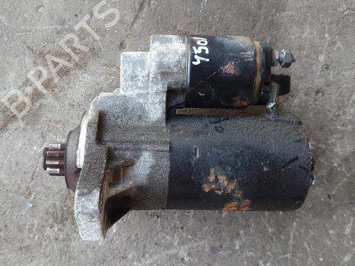 Motor de arranque Motor de arranque 39107482 39107482
