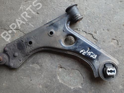 Bras de suspension avant gauche Bras de suspension avant gauche 39149507 39149507