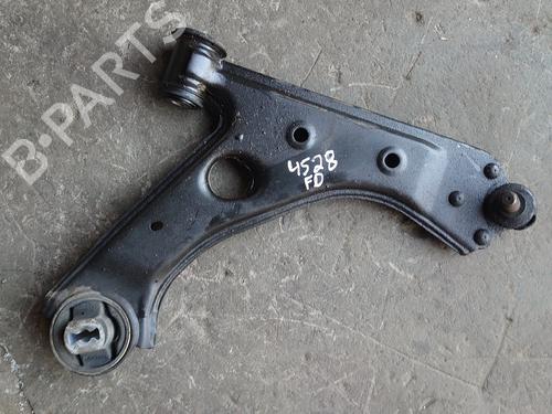 Bras de suspension avant droit Bras de suspension avant droit 39149506 39149506