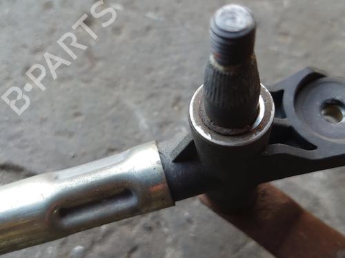 Front wiper motor CITROËN NEMO Box Body/MPV (AA_) 1.4 HDi | BP39171938M29 - Image 2