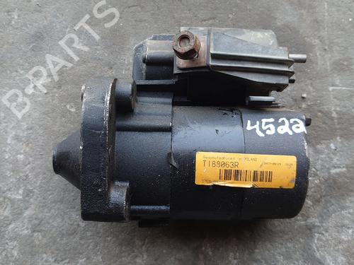 Startmotor Startmotor 39171940 39171940