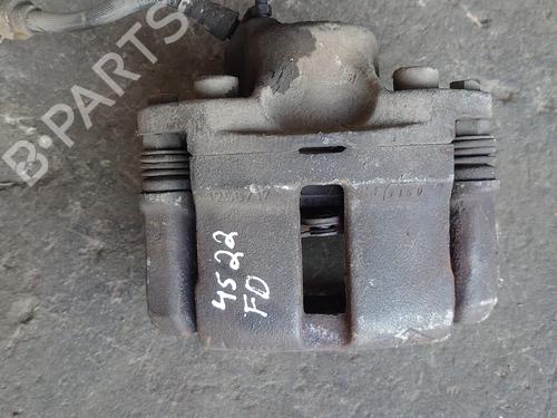 Pinza freno delantera derecha Pinza freno delantera derecha 39171945 39171945
