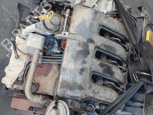 Engine ROVER 75 I Tourer (RJ) | BP39208450M1 - Image 2
