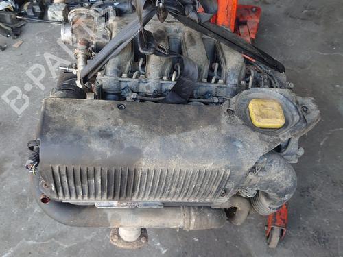 Used Engine Engine 39208450 39208450