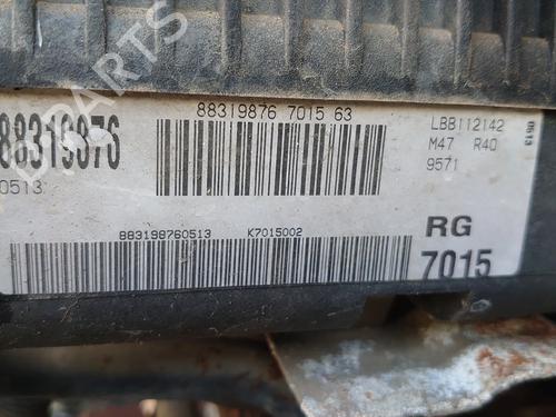 Engine ROVER 75 I Tourer (RJ) | BP39208450M1 - Image 3