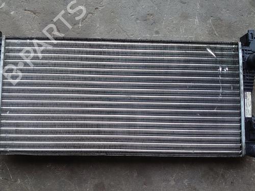 Used Water radiator Water radiator 39208468 39208468
