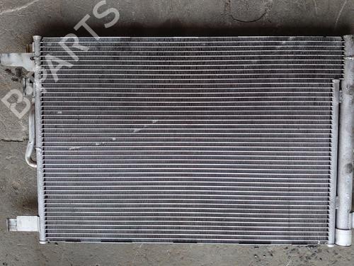 Used AC radiator AC radiator 39208467 39208467