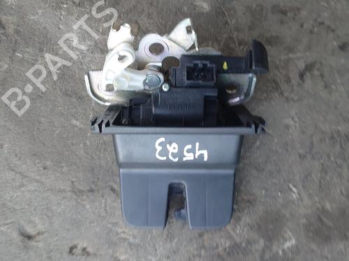 Used Tailgate lock Tailgate lock 39208458 39208458