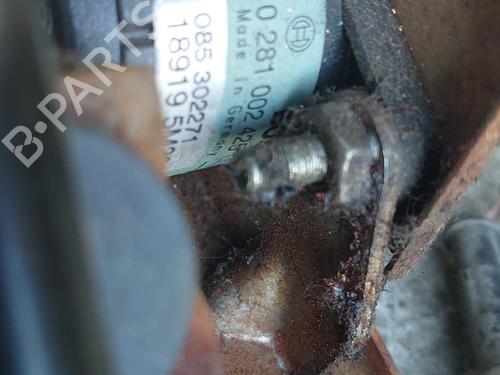 Pedal NISSAN ALMERA II Hatchback (N16) 2.2 Di | BP39210793I4 - Image 2