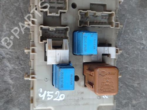 Fuse box NISSAN ALMERA II Hatchback (N16) 2.2 Di | BP39210794E1 - Image 2